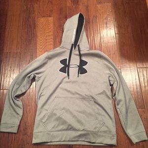 Under Armour Hoodie
